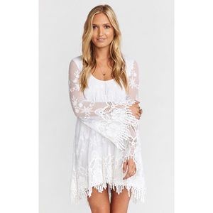 COPY - NWT Show Me Your Mumu Fannie Flow Dress